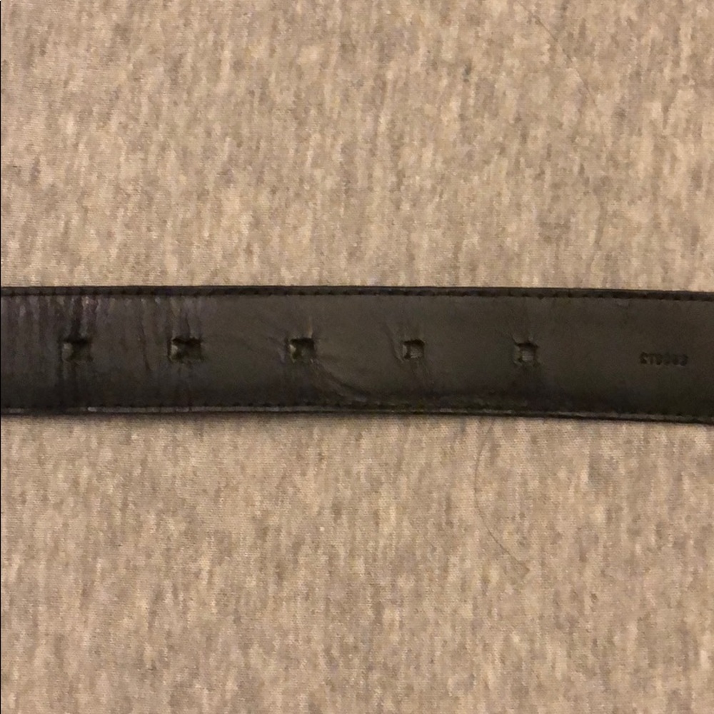Authentic Louis Vuitton Epi Belt - Picture 2 of 8